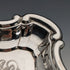 British Vintage Silver Plated Pen Tray Yeoman