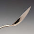 Circa 1900 Made in Germany Continental Silver Table Fork & Spoon