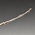 Circa 1900 Made in Germany Continental Silver Table Fork & Spoon