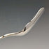 British Vintage Silver Plated Fruit Spoon Past Times Paper Box