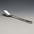 British Vintage Silver Plated Fruit Spoon Past Times Paper Box