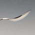 British Vintage Silver Plated Tea Spoon Set of 6 Mappin&Webb Case Included