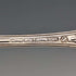 British Vintage Silver Plated Tea Spoon Set of 6 Mappin&Webb Case Included