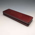 Vintage Sterling Silver Letter Opener & Ballpoint Pen Set in Wooden Case
