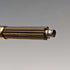 British Vintage Yard O' Red Rolled Gold Propelled Pencil in Case