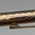 British Vintage Yard O' Red Rolled Gold Propelled Pencil in Case