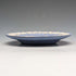 British Vintage Wedgwood Jasperware Dish Pale Blue