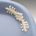 British Vintage Wedgwood Jasperware Oval Dish Pale Blue