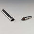 1916 British Antique Sterling Silver Pencil Holder Sampson Mordan