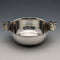 US Vintage Silver Plated Squirrel Decor Bowl WALLACE
