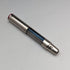 US Vintage Sheaffer Fountain Pen Gold Plated Fountain Pen and Ballpoint Pen Set with Case