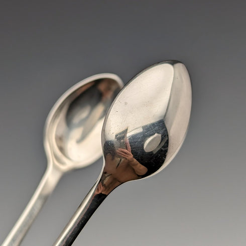 1914 年英國古董純銀糖鉗 24 克斯托克斯和愛爾蘭