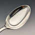 1898 British Antique Sterling Silver Christening Spoon John Round & Son in Case