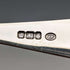 1898 British Antique Sterling Silver Christening Spoon John Round & Son in Case