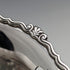 1934 British Vintage Sterling Silver Earring Dish 90g Mappin & Webb