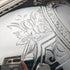 Circa 1875 British Antique Silver Plated Teapot Martin & Hall