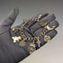 1970s British Vintage Sterling Silver Charm Bracelet 26g