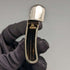 1913 British Antique Sterling Silver Vesta Case Match Case Samuel Levi