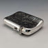 1913 British Antique Sterling Silver Vesta Case Match Case Samuel Levi