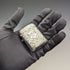 1913 British Antique Sterling Silver Vesta Case Match Case Samuel Levi