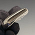 1912 British Antique Sterling Silver Vesta Case Match Case William Henry Sparrow