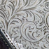 1904 British Antique Sterling Silver Vesta Case Match Case Joseph Gloster