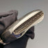 1904 British Antique Sterling Silver Vesta Case Match Case Joseph Gloster