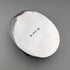 Circa 1900 German Antique 800 Silver Enamel Decoration Box 85g