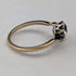 British Vintage Jewelry K9 Gold Toi Emore Ring (No. 13) Ring