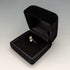 British Vintage Jewelry K9 Gold Toi Emore Ring (No. 13) Ring