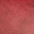 British Vintage Red Leather Document Case with Key (Memo & Letter Bag)