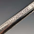 American Vintage Schafer Sterling Silver Ballpoint Pen with Case