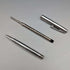 American Vintage Schafer Sterling Silver Ballpoint Pen with Case