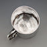 1885 British Antique Sterling Silver Mug 120g Mappin & Webb