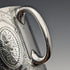 1885 British Antique Sterling Silver Mug 120g Mappin & Webb