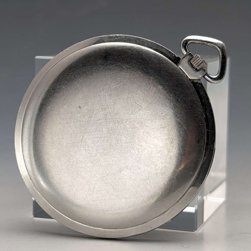 Circa 1970 Vintage Omega mechanical pocket watch DeVille in good working order