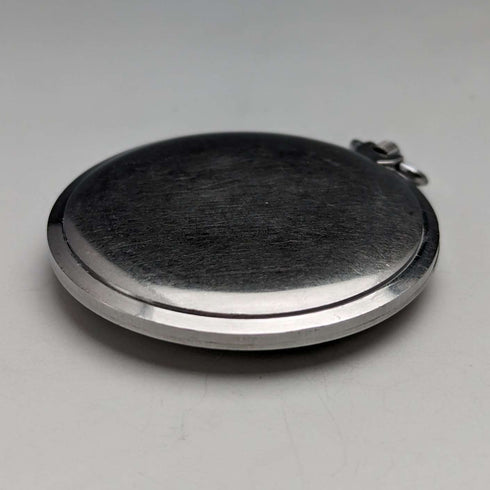 Circa 1970 Vintage Omega mechanical pocket watch DeVille in good working order