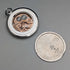 Circa 1970 Vintage Omega mechanical pocket watch DeVille in good working order