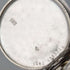 Circa 1912 Antique Zenith pocket watch engraved silver side hunter in good working order