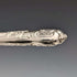 1862 British Antique Sterling Silver Dessert Cutlery 6 Pair Set Total 467g Martin & Hall Wooden Box