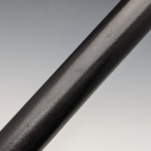 英国ヴィンテージ 紳士用ステッキ イーグルヘッドハンドル ブラックシャフト 90cm