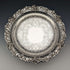 British Vintage Silver Plated Compote/Tazza Diameter 23cm Ellis Barker