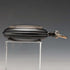 Circa 1890 Antique Longines pocket watch gunmetal case in good working order