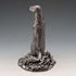 UK Country Artist Company Otter Sterling Silver Sculpture Figurine