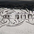1919 British Antique Sterling Silver Coin Purse, 69g, William Hair Haseler