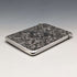1898 British Antique Sterling Silver Card Case 62g William Neale