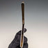 1898 British Antique Sterling Silver Card Case 62g William Neale