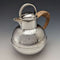 British Vintage Silver Plated 1 Pint Jersey Jug