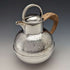 British Vintage Silver Plated 1 Pint Jersey Jug