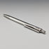 British Harrison Brothers & Howson Sterling Silver Ballpoint Pen with Case